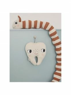 Grand coussin peluche Leo, long. 140 cmDisponibilité limitée -Enfants & bébé Soldes 2022 Grand coussin peluche Leo 4