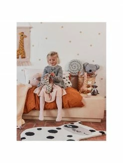 Grand jouet empilable en bois de hêtre Lala, Ø 6 x haut. 23 cmSeulement 1 produit disponible -Enfants & bébé Soldes 2022 Grand jouet empilable en bois de hetre Lala 3
