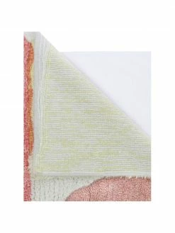 Lorena Canals Grand tapis en laine lavable Woolable Abstra, larg. 170 x long. 240 cm (taille M) -Enfants & bébé Soldes 2022 Grand tapis en laine lavable Woolable Abstra 4