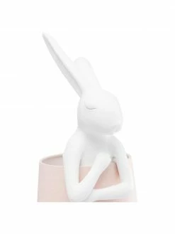Kare Design Grande lampe à poser design Rabbit, Ø 23 x haut. 68 cm -Enfants & bébé Soldes 2022 Grande lampe a poser design Rabbit 11