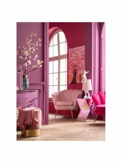 Kare Design Grande lampe à poser design Rabbit, Ø 23 x haut. 68 cm -Enfants & bébé Soldes 2022 Grande lampe a poser design Rabbit 8