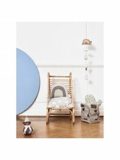 Guirlande Rainbow, 120 cm, larg. 14 x haut. 120 cmDisponibilité limitée -Enfants & bébé Soldes 2022 Guirlande Rainbow 120 cm 3