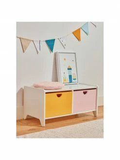 Guirlande drapeaux Zalia, 250 cm, Long. 250 cm -Enfants & bébé Soldes 2022 Guirlande drapeaux Zalia 250 cm 10