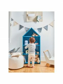 Guirlande drapeaux Zalia, 250 cm, Long. 250 cm -Enfants & bébé Soldes 2022 Guirlande drapeaux Zalia 250 cm 4