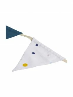 Guirlande drapeaux Zalia, 250 cm, Long. 250 cm -Enfants & bébé Soldes 2022 Guirlande drapeaux Zalia 250 cm 8