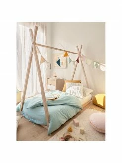 Guirlande drapeaux Zalia, 250 cm, Long. 250 cm -Enfants & bébé Soldes 2022 Guirlande drapeaux Zalia 250 cm 9