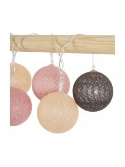 Guirlande lumineuse LED Bellin, 320 cm, long. 320 cm -Enfants & bébé Soldes 2022 Guirlande lumineuse LED Bellin 320 cm 2