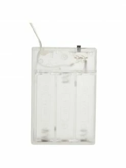 Guirlande lumineuse LED Bellin, 320 cm, long. 320 cm -Enfants & bébé Soldes 2022 Guirlande lumineuse LED Bellin 320 cm 3