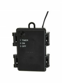 Guirlande lumineuse LED Bulb, 100 cm, long. 100 cm -Enfants & bébé Soldes 2022 Guirlande lumineuse LED Bulb 100 cm 4