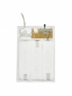 Guirlande lumineuse LED Clippy, 135 cm, long. 135 cm -Enfants & bébé Soldes 2022 Guirlande lumineuse LED Clippy 135 cm 4