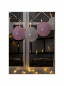 Guirlande lumineuse LED Clippy, 135 cm, long. 135 cm -Enfants & bébé Soldes 2022 Guirlande lumineuse LED Clippy 135 cm 5