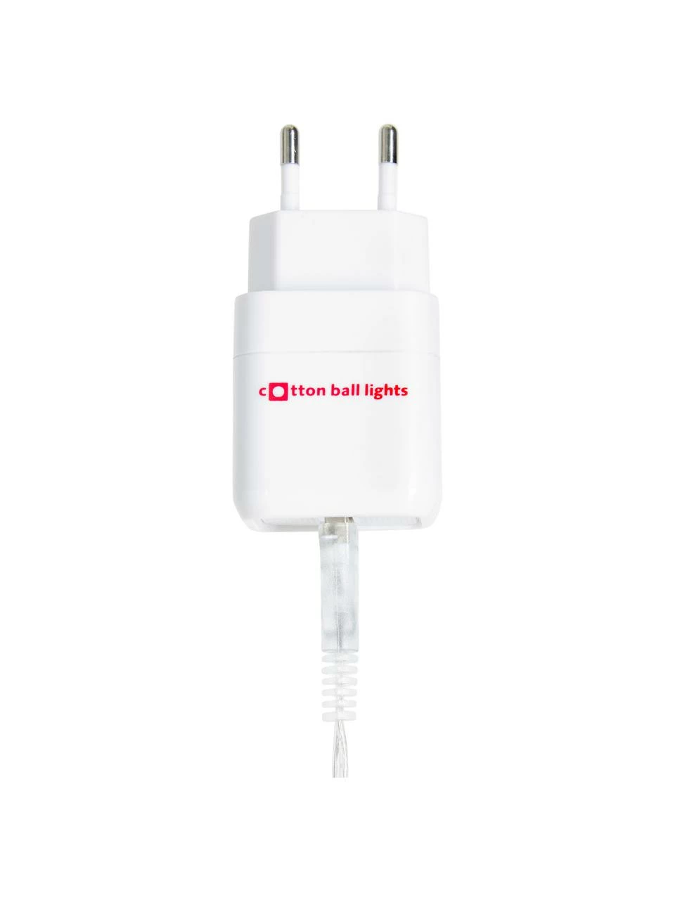 Cotton Ball Lights Guirlande lumineuse LED Colorain, 378 cm, 20 lampions, long. 378 cm 7 Cotton Ball Lights Guirlande lumineuse LED Colorain, 378 cm, 20 lampions, long. 378 cm – Image 5