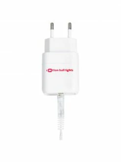 Cotton Ball Lights Guirlande lumineuse LED Colorain, 378 cm, long. 378 cm 11 Cotton Ball Lights Guirlande lumineuse LED Colorain, 378 cm, long. 378 cm -Enfants & bébé Soldes 2022 Guirlande lumineuse LED Colorain 378 cm 4