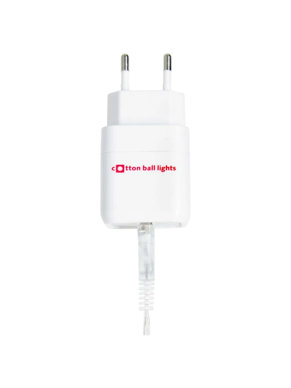 Cotton Ball Lights Guirlande lumineuse LED Colorain, 378 cm, long. 378 cm 7 Cotton Ball Lights Guirlande lumineuse LED Colorain, 378 cm, long. 378 cm – Image 5