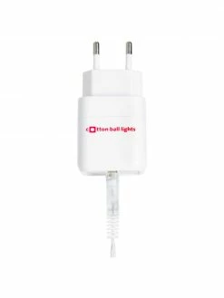 Cotton Ball Lights Guirlande lumineuse LED Colorain, 378 cm,, long. 378 cm 12 Cotton Ball Lights Guirlande lumineuse LED Colorain, 378 cm,, long. 378 cm -Enfants & bébé Soldes 2022 Guirlande lumineuse LED Colorain 378 cm 9