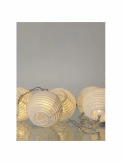 Guirlande lumineuse LED Festival, 300 cm, long. 300 cm -Enfants & bébé Soldes 2022 Guirlande lumineuse LED Festival 300 cm 2