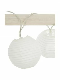 Guirlande lumineuse LED Festival, 300 cm, long. 300 cm -Enfants & bébé Soldes 2022 Guirlande lumineuse LED Festival 300 cm 4