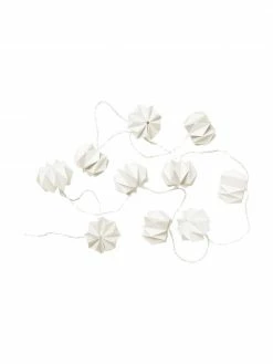 Cam Cam Copenhagen Guirlande lumineuse LED Origami, 250 cm, Long. 250 cm