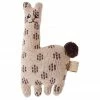 Hochet Lama, larg. 10 x haut. 16 cm -Enfants & bébé Soldes 2022 Hochet Lama