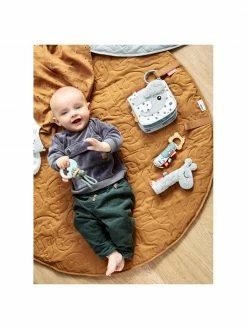 Hochet bébé Raffi, larg. 7 x haut. 16 cm -Enfants & bébé Soldes 2022 Hochet bebe Raffi 1