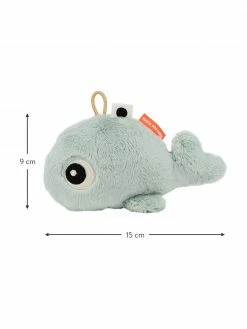 Hochet b&eacute;b&eacute; Tiny, larg. 15 x haut. 9 cm -Enfants & bébé Soldes 2022 Hochet bebe Tiny 2