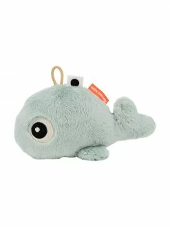 Hochet bébé Tiny, larg. 15 x haut. 9 cm