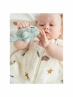 Hochet b&eacute;b&eacute; Tiny, larg. 15 x haut. 9 cm -Enfants & bébé Soldes 2022 Hochet bebe Tiny 3