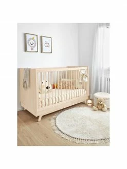 Housse de coussin rond enfant Prisca, Ø 45 cmDisponibilité limitée -Enfants & bébé Soldes 2022 Housse de coussin rond enfant Prisca 3