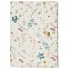 Cam Cam Copenhagen Housse de protection en coton bio Pressed Leaves, larg. 15 x haut. 21 cm -Enfants & bébé Soldes 2022 Housse de protection en coton bio Pressed Leaves