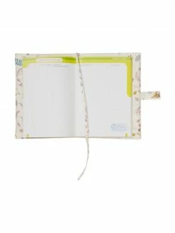 Cam Cam Copenhagen Housse de protection en coton bio Pressed Leaves, larg. 15 x haut. 21 cm -Enfants & bébé Soldes 2022 Housse de protection en coton bio Pressed Leaves 2