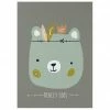 Little Nice Things Impression sur toile Really Cool, larg. 50 x haut. 70 cm -Enfants & bébé Soldes 2022 Impression sur toile Really Cool