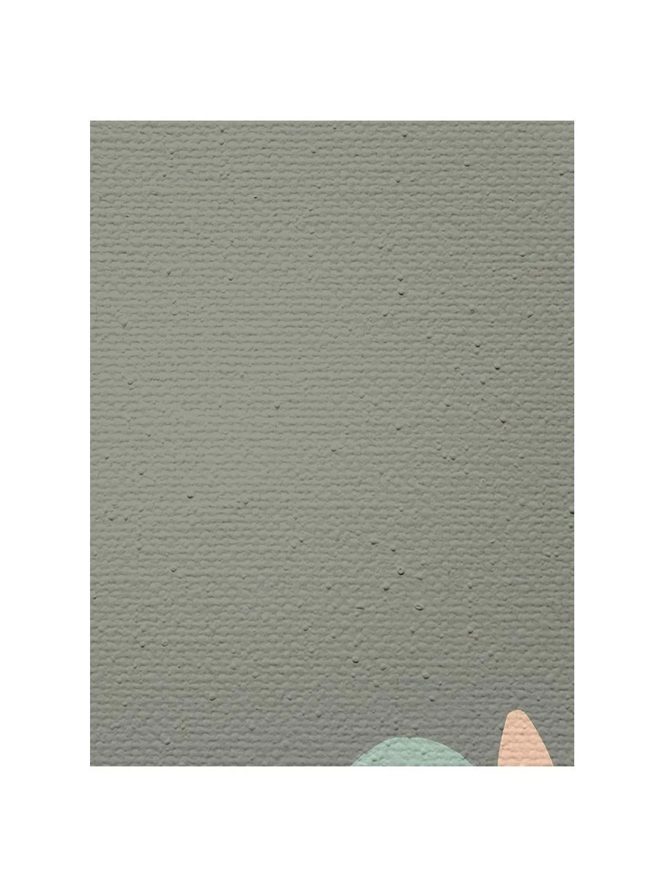 Little Nice Things Impression sur toile Really Cool, larg. 50 x haut. 70 cm 7 Little Nice Things Impression sur toile Really Cool, larg. 50 x haut. 70 cm – Image 5