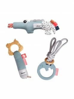 Jouet Deer Friends, 3 élém., Lot de différentes taillesSeulement 1 produit disponible