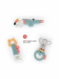 Jouet Deer Friends, 3 élém., Lot de différentes taillesSeulement 1 produit disponible -Enfants & bébé Soldes 2022 Jouet Deer Friends 3 elem 3