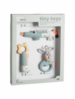 Jouet Deer Friends, 3 élém., Lot de différentes taillesSeulement 1 produit disponible -Enfants & bébé Soldes 2022 Jouet Deer Friends 3 elem 4
