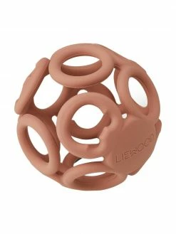 Jouet de dentition Jasmin, 2 élém., Ø 9 cm -Enfants & bébé Soldes 2022 Jouet de dentition Jasmin 2 elem 3