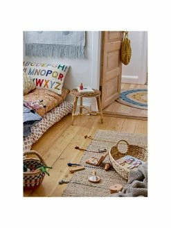 Bloomingville mini Jouet en bois Daisy Make-up, 11 élém., larg. 22 x haut. 22 cm -Enfants & bébé Soldes 2022 Jouet en bois Daisy Make up 11 elem 3