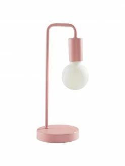 Lampe à poser Cascais, Ø 14 x haut. 35 cm
