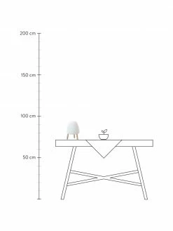 Lampe à poser LED mobile extérieur intensité variable Rocket, Ø 14 x haut. 20 cm 7 Lampe à poser LED mobile extérieur intensité variable Rocket, Ø 14 x haut. 20 cm -Enfants & bébé Soldes 2022 Lampe a poser LED mobile exterieur intensite variable Rocket 1