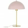 Westwing Collection Lampe à poser métal rose Matilda, Ø 29 x haut. 45 cm