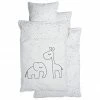 Linge de lit Dreamy Dots, 100 x 140 cm + taie 40 x 60 cmDisponibilité limitée -Enfants & bébé Soldes 2022 Linge de lit Dreamy Dots 2