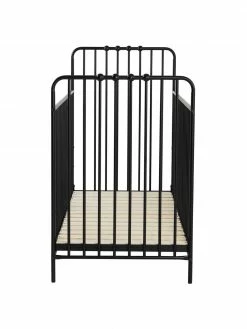 Lit bébé Bexley, larg. 60 x long. 120 cmDisponibilité limitée -Enfants & bébé Soldes 2022 Lit bebe Bexley 4