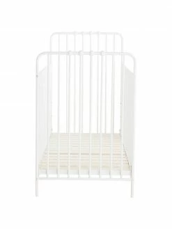 Lit bébé Bexley, larg. 60 x long. 120 cmDisponibilité limitée 11 Lit bébé Bexley, larg. 60 x long. 120 cmDisponibilité limitée -Enfants & bébé Soldes 2022 Lit bebe Bexley 9