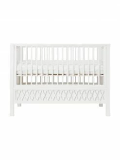 Cam Cam Copenhagen Lit de bébé Harlequin, larg. 72 x long. 132 cm 11 Cam Cam Copenhagen Lit de bébé Harlequin, larg. 72 x long. 132 cm -Enfants & bébé Soldes 2022 Lit de bebe Harlequin 3