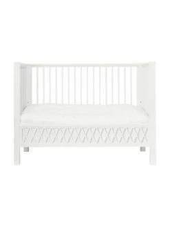 Cam Cam Copenhagen Lit de bébé Harlequin, larg. 72 x long. 132 cm 12 Cam Cam Copenhagen Lit de bébé Harlequin, larg. 72 x long. 132 cm -Enfants & bébé Soldes 2022 Lit de bebe Harlequin 4