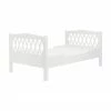 Cam Cam Copenhagen Lit en bois pour enfant Harlequin, larg. 100 x long. 170 cm -Enfants & bébé Soldes 2022 Lit en bois pour enfant Harlequin
