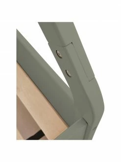 Lit pour enfant bois vert Campo, 90 x 200 cm -Enfants & bébé Soldes 2022 Lit pour enfant bois vert Campo 5