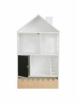 Maison de poupée Mi Casa Su Casa, larg. 61 x haut. 106 cm -Enfants & bébé Soldes 2022 Maison de poupee Mi Casa Su Casa 3