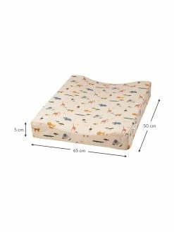 Matelas à langer Fritz, larg. 50 x long. 65 cm -Enfants & bébé Soldes 2022 Matelas a langer Fritz 2