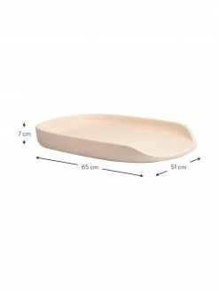 Sebra Matelas à langer beige Pusle Pur, larg. 51 x long. 65 cm 7 Sebra Matelas à langer beige Pusle Pur, larg. 51 x long. 65 cm -Enfants & bébé Soldes 2022 Matelas a langer beige Pusle Pur 2